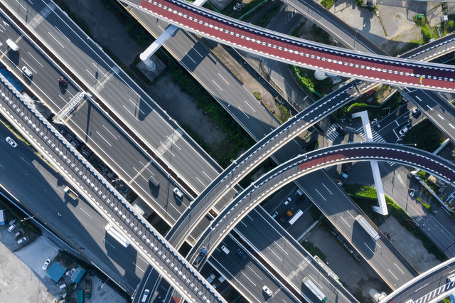 高速